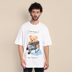 OS-34 Teddy T-shirt