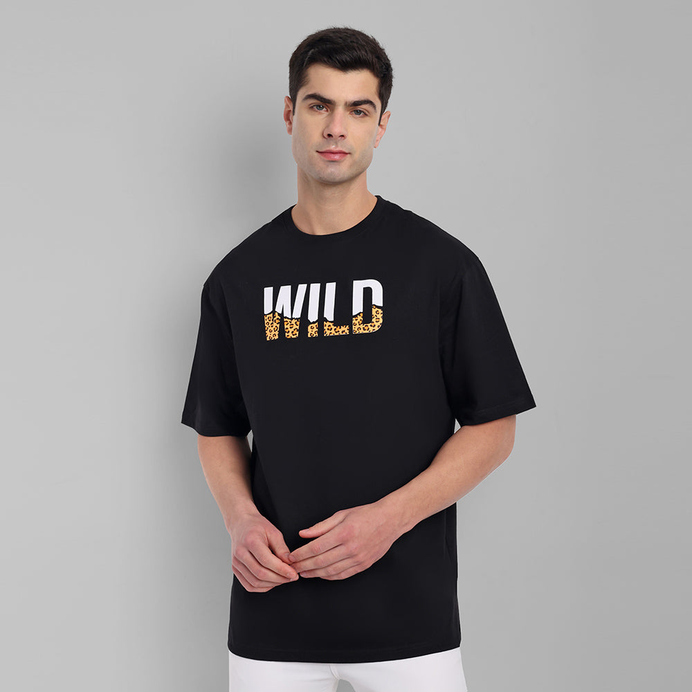 OS-157 Wild T-shirt