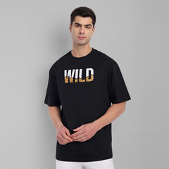 OS-157 Wild T-shirt