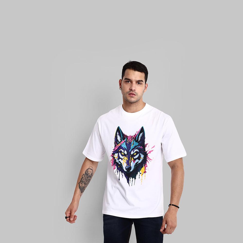 OS-93 Wolf T-shirt