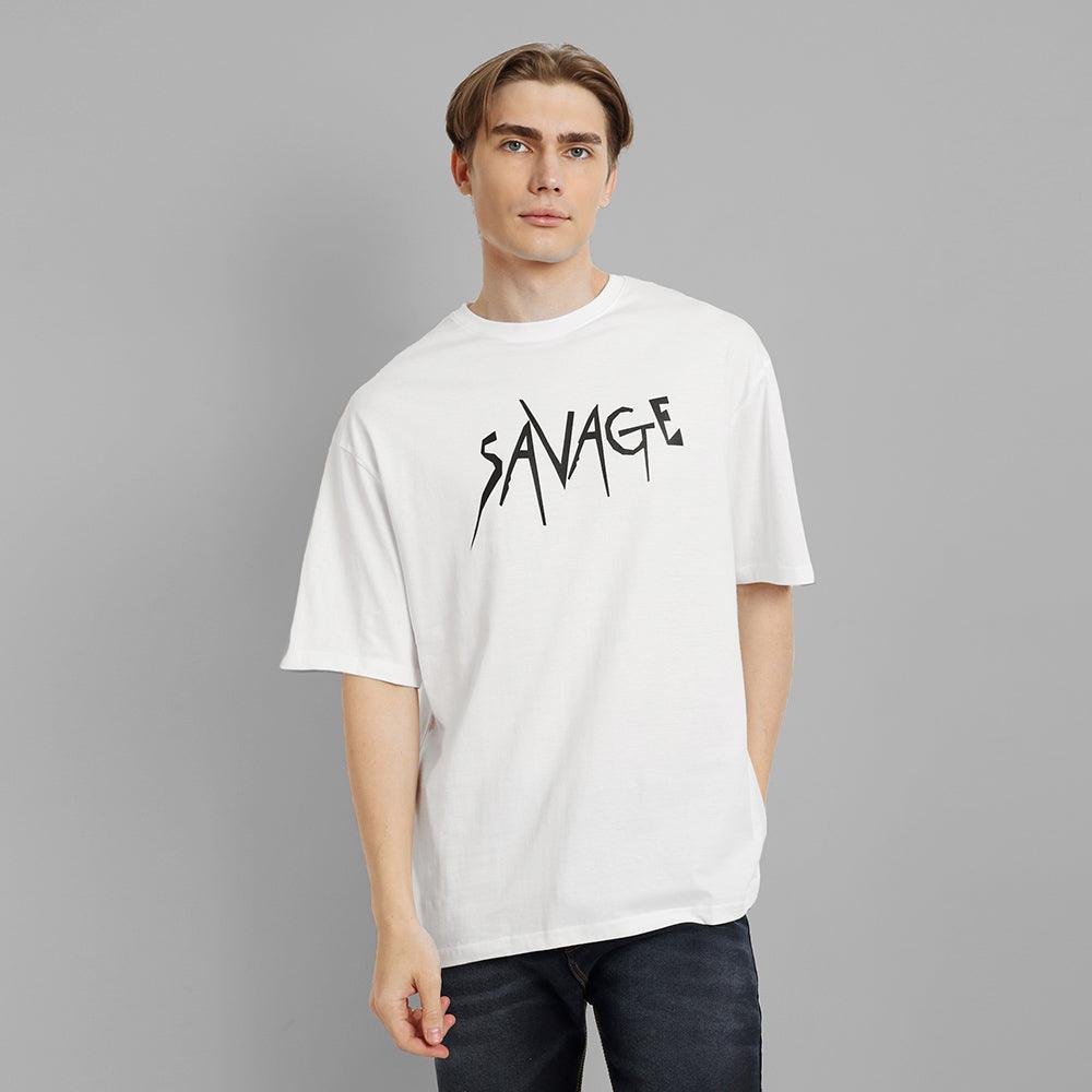 OS-123 Savage T-shirt