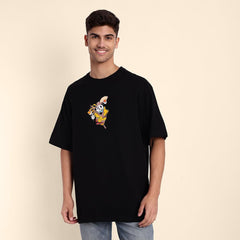 OS-25 Panda T-shirt