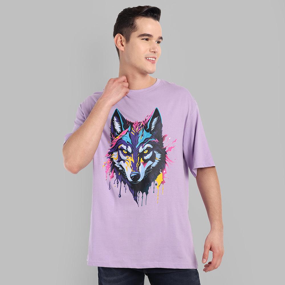 OS-165 Wolf T-shirt