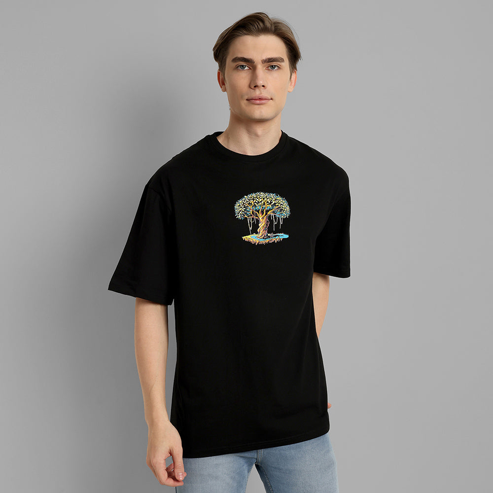 OS-140 Tree T-shirt