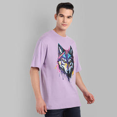 OS-165 Wolf T-shirt