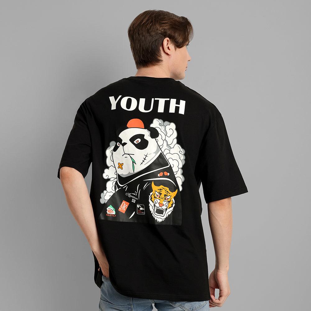 OS-132 Youth T-shirt