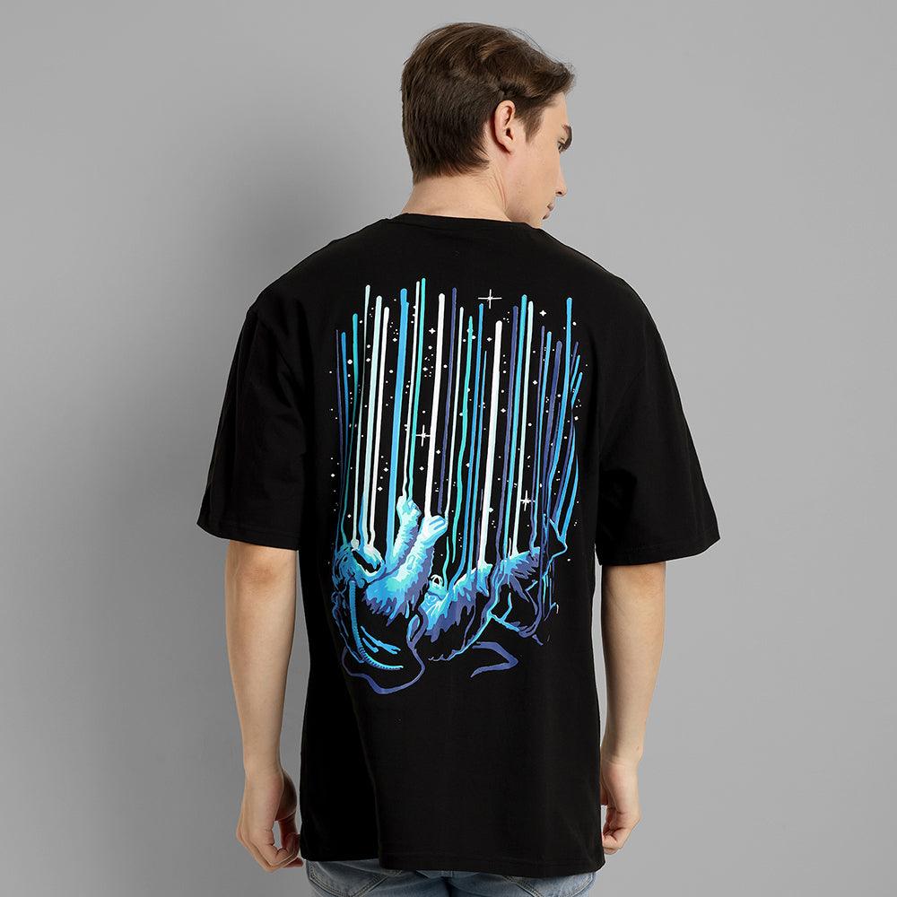 OS-135 Astro Fall T-shirt