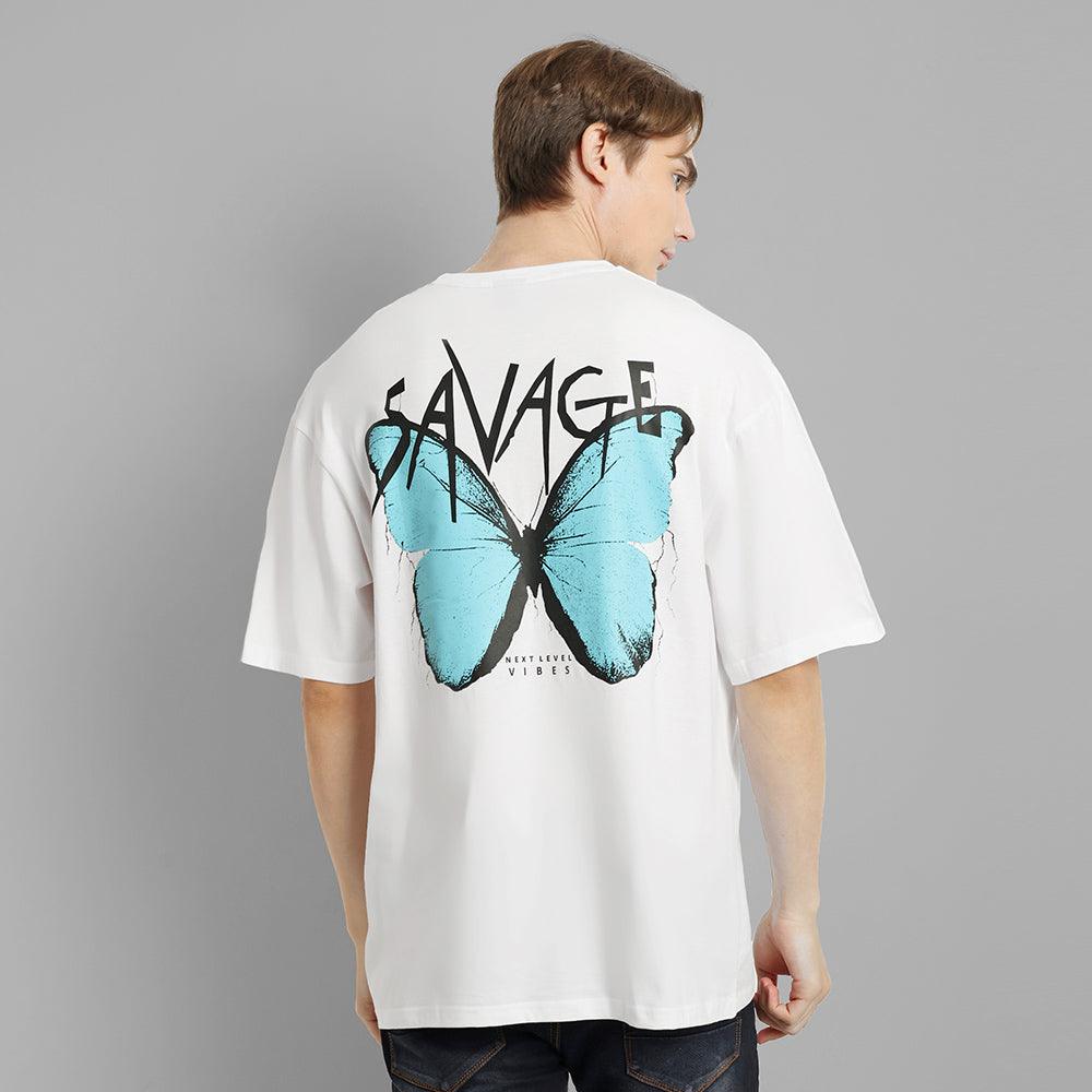 OS-123 Savage T-shirt