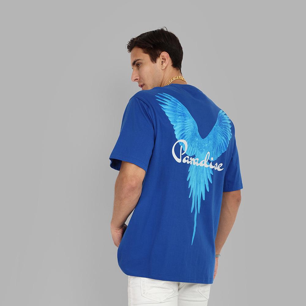 OS-76 Paradise T-shirt