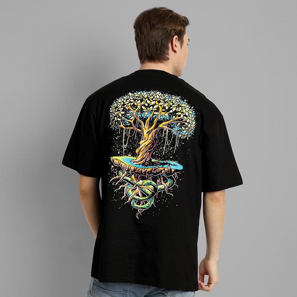 OS-140 Tree T-shirt