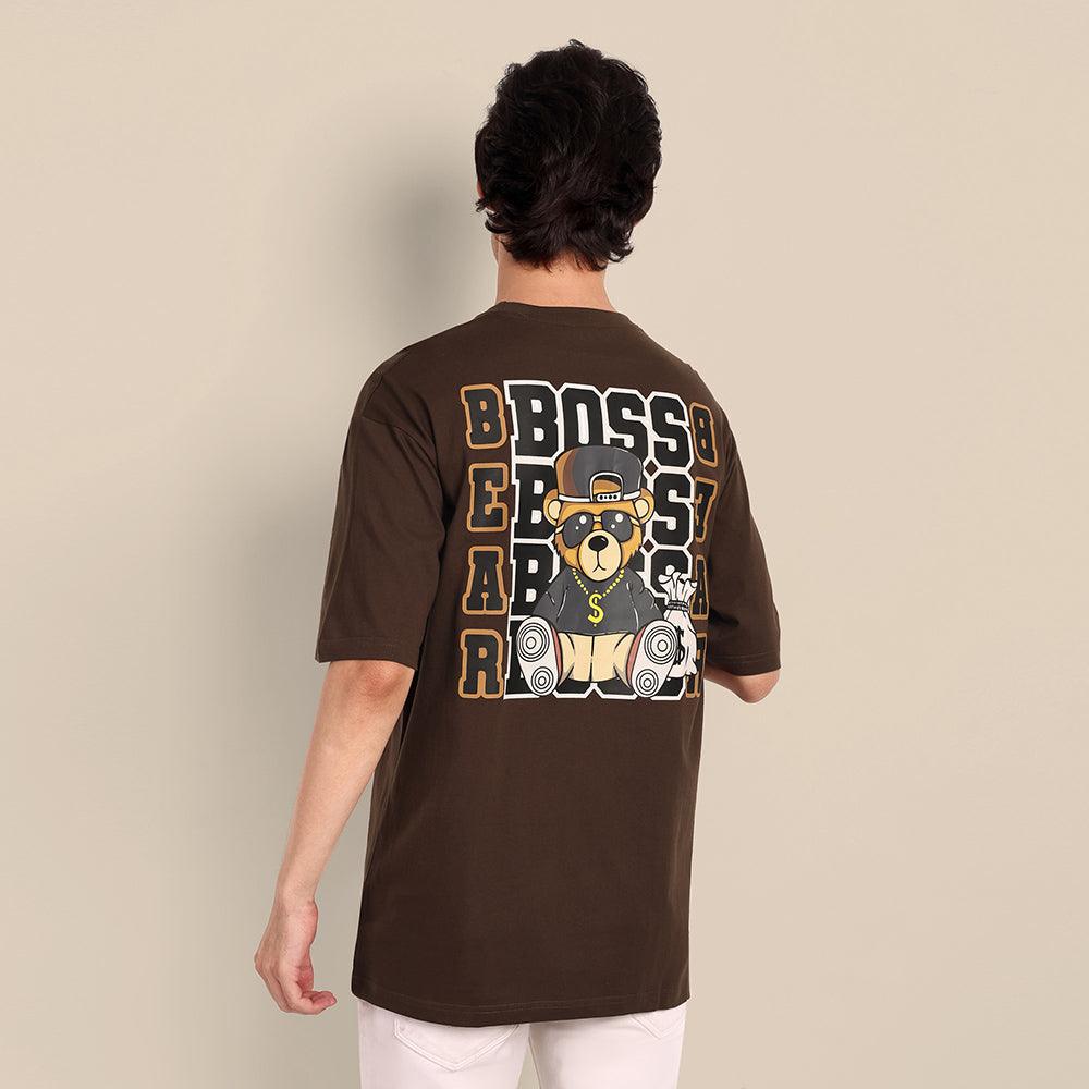 OS-64 Boss T-shirt