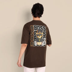 OS-64 Boss T-shirt