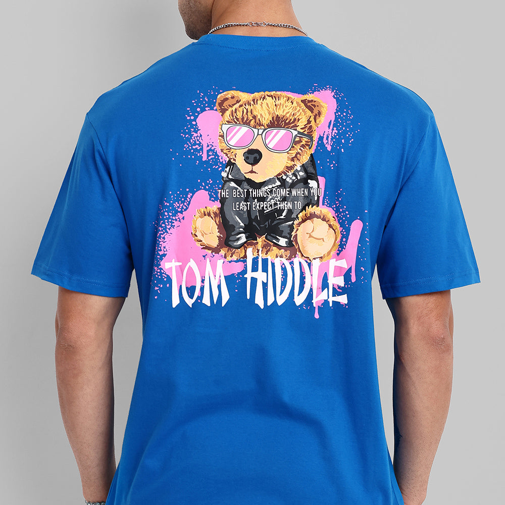 OS-106 Teddy T-shirt