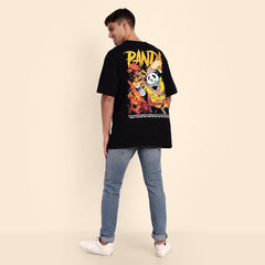 OS-25 Panda T-shirt