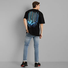 OS-135 Astro Fall T-shirt