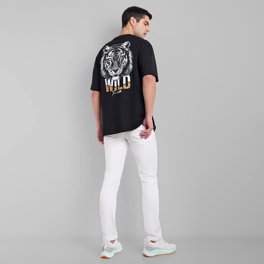 OS-157 Wild T-shirt