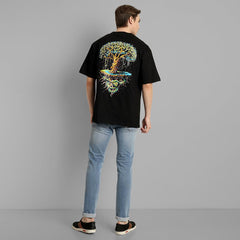 OS-140 Tree T-shirt