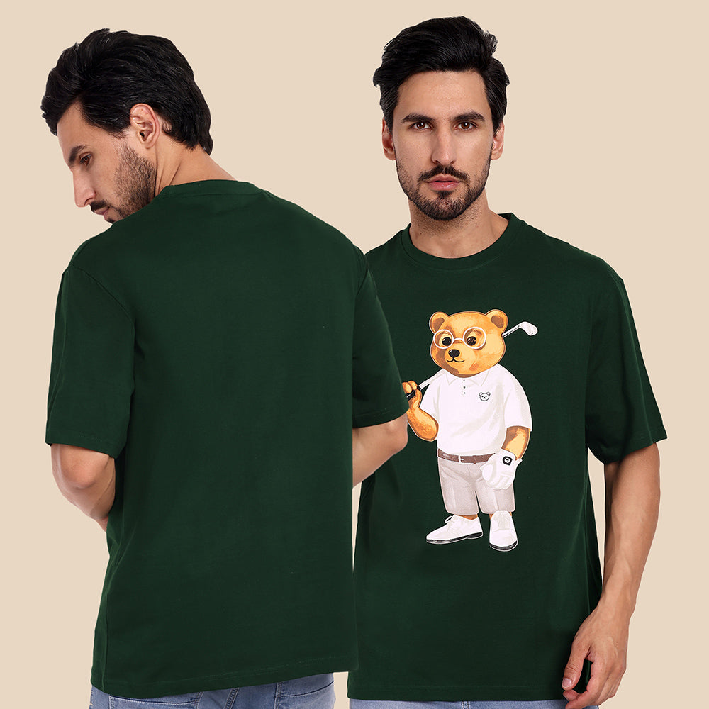 OS-53 Bear T-shirt