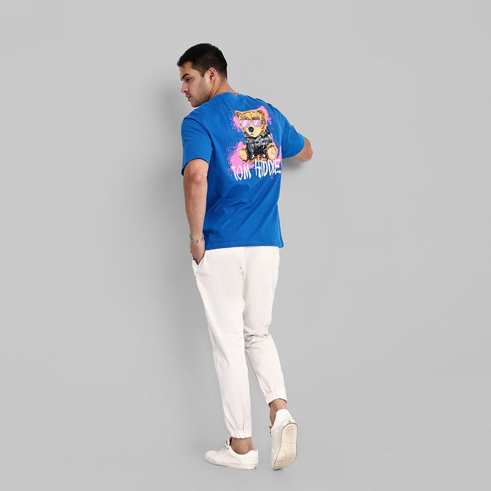 OS-106 Teddy T-shirt