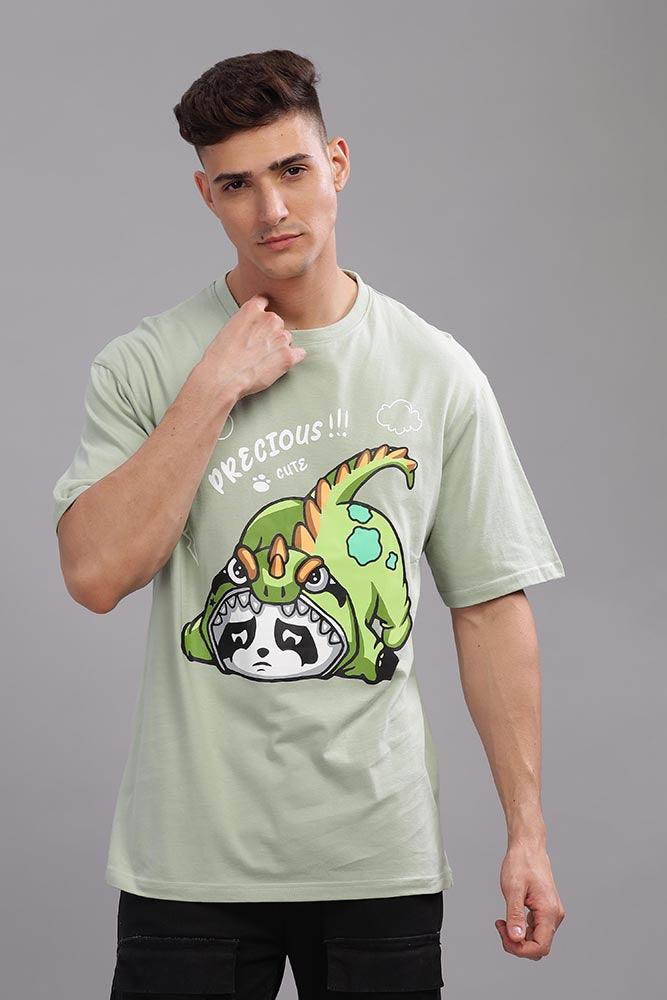 OS-194 Panda T-shirt