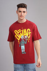 OS-185 Swag T-shirt