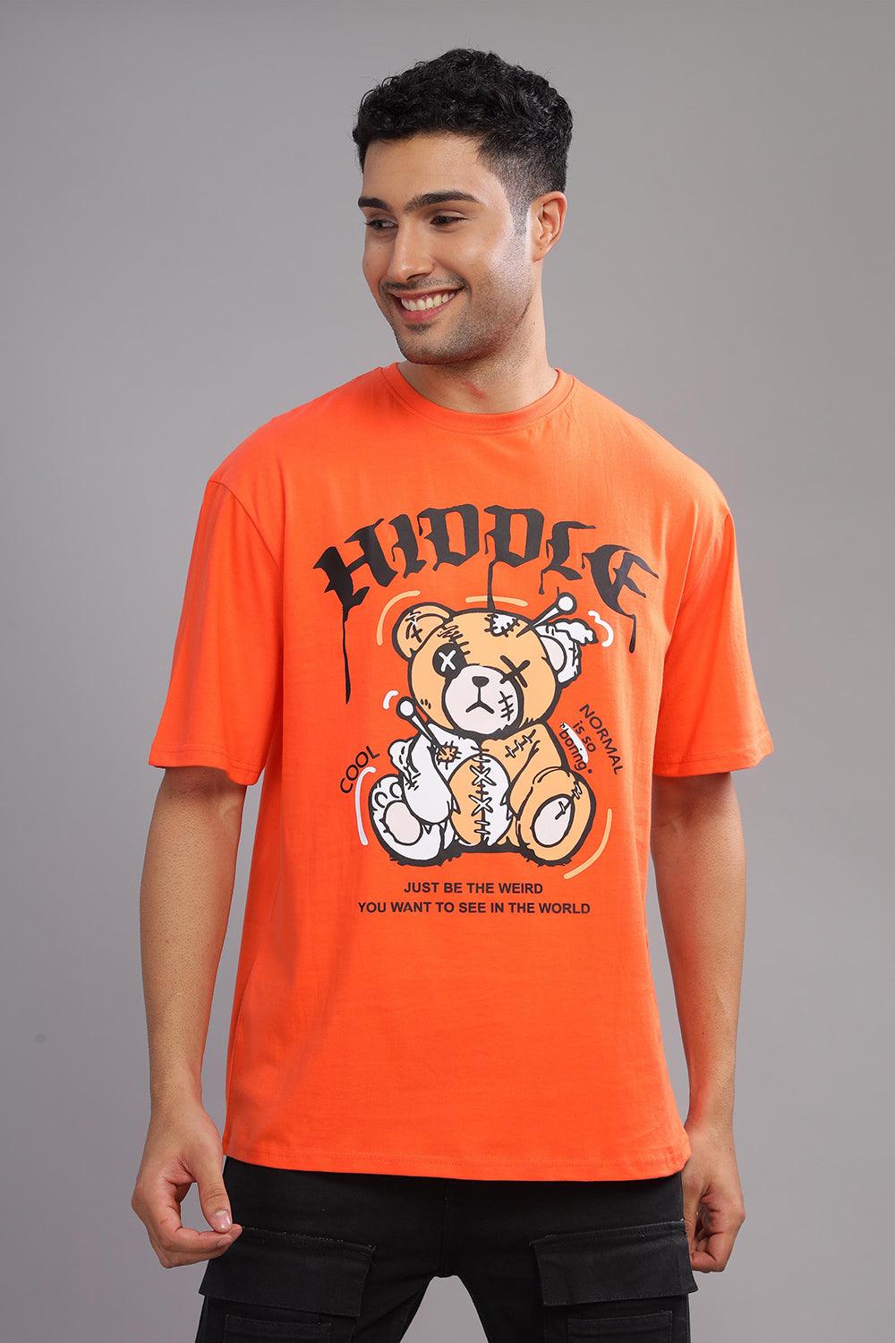 OS-193 Hiddle T-shirt