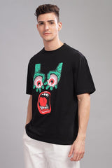 OS-188 Shocked T-shirt