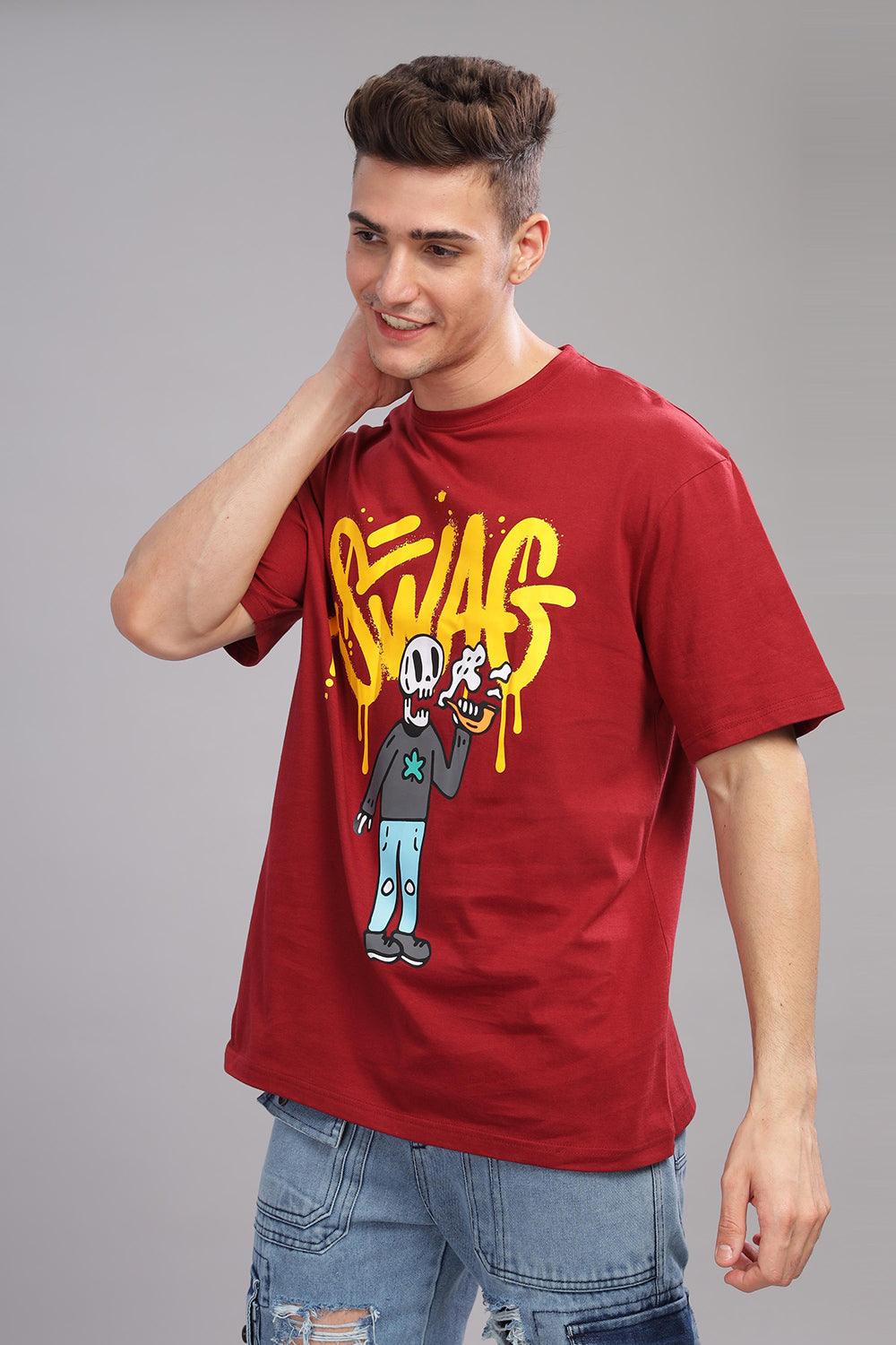 OS-185 Swag T-shirt