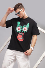 OS-188 Shocked T-shirt