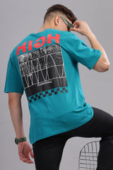 OS-210 High T-shirt