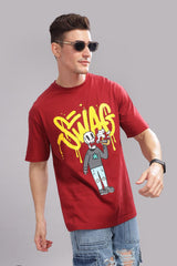 OS-185 Swag T-shirt