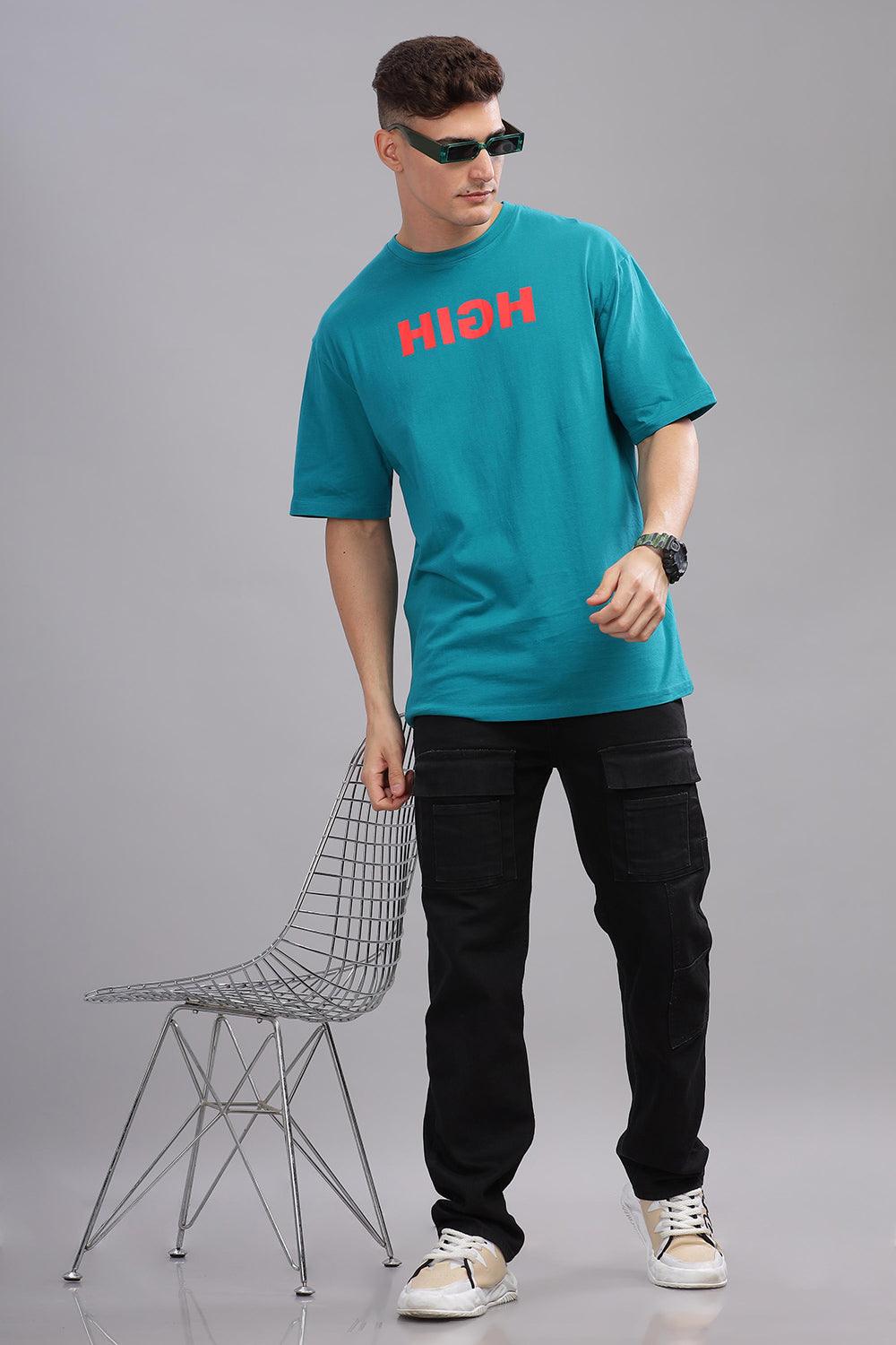 OS-210 High T-shirt